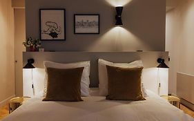 Suite No 7, Renovated February 2025